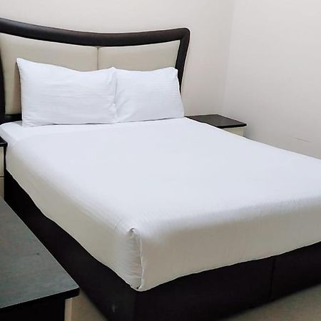 Al Khaleej Plaza Furnished Apartments Llc Аджман Экстерьер фото