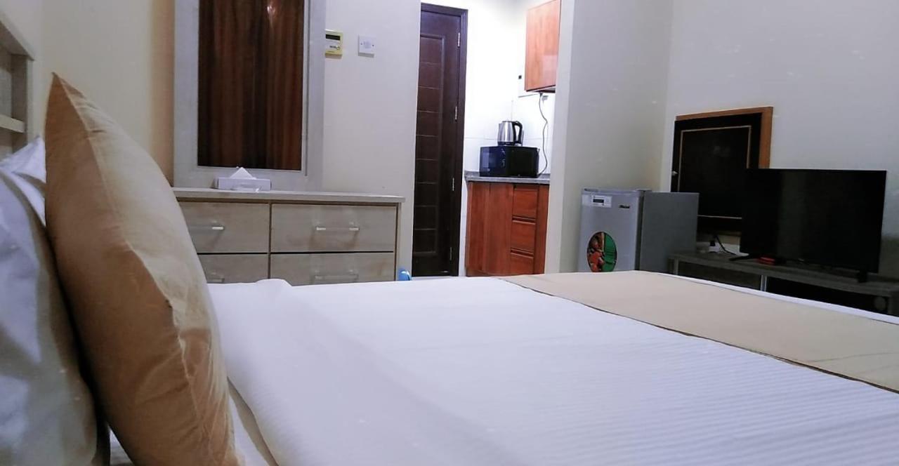 Al Khaleej Plaza Furnished Apartments Llc Аджман Экстерьер фото