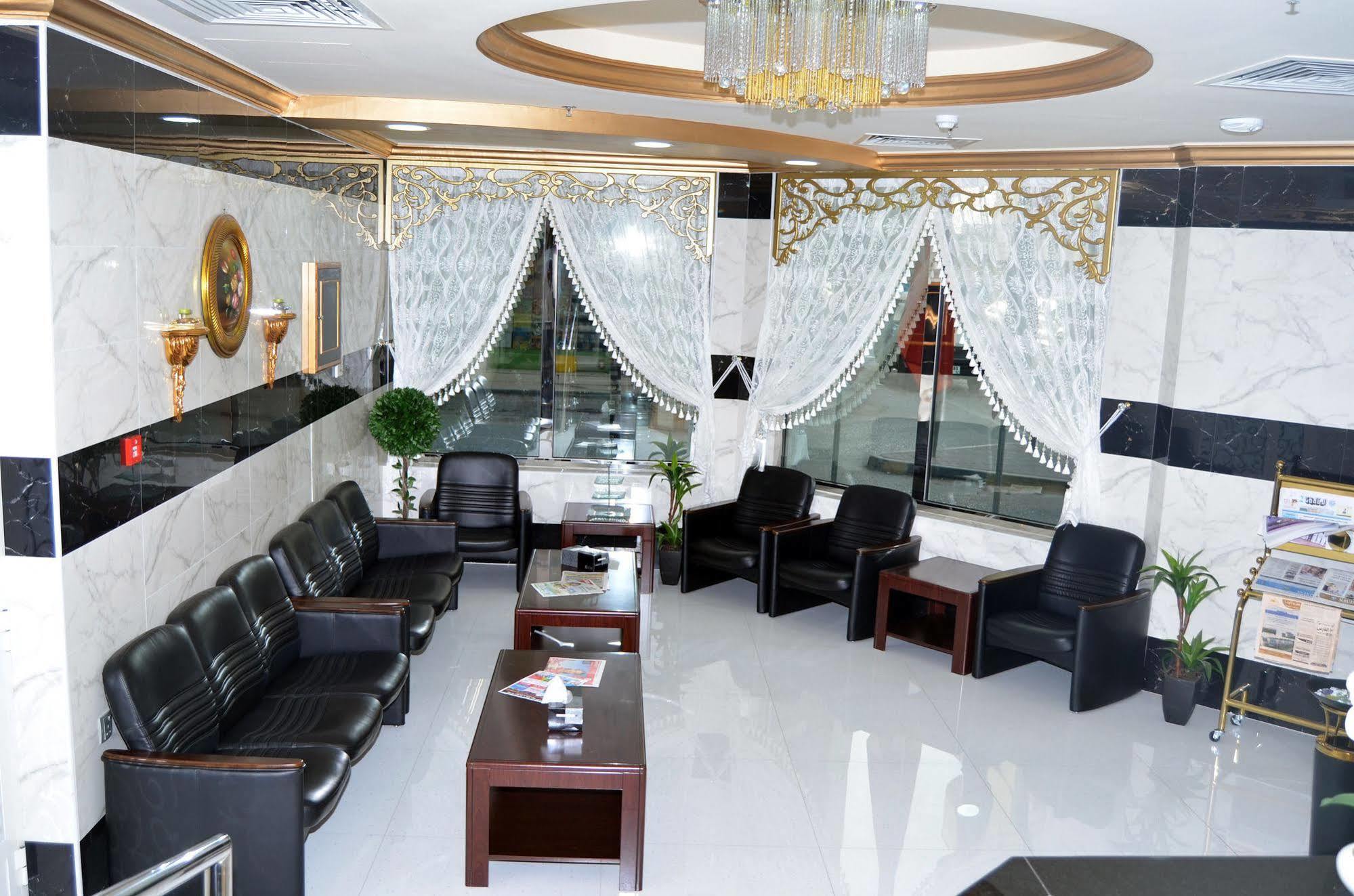 Al Khaleej Plaza Furnished Apartments Llc Аджман Экстерьер фото