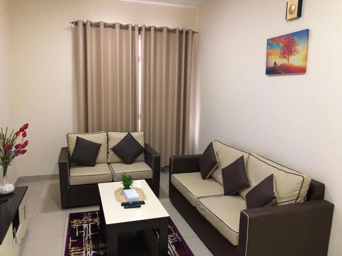 Al Khaleej Plaza Furnished Apartments Llc Аджман Экстерьер фото